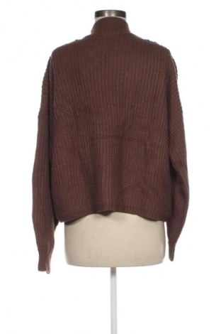 Női kardigán ONLY, Méret 3XL, Szín Barna, Ár 15 919 Ft