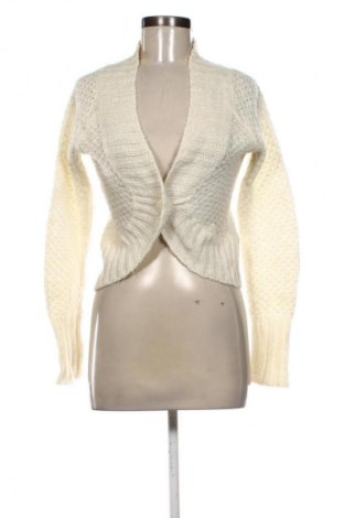 Дамска жилетка ONLY, Размер S, Цвят Екрю, Цена 14,00 €