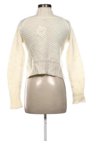 Дамска жилетка ONLY, Размер S, Цвят Екрю, Цена 14,00 €