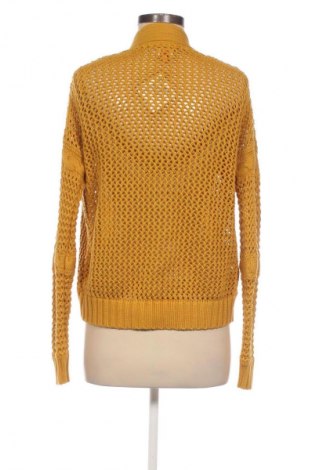 Дамска жилетка ONLY, Размер M, Цвят Жълт, Цена 14,00 €