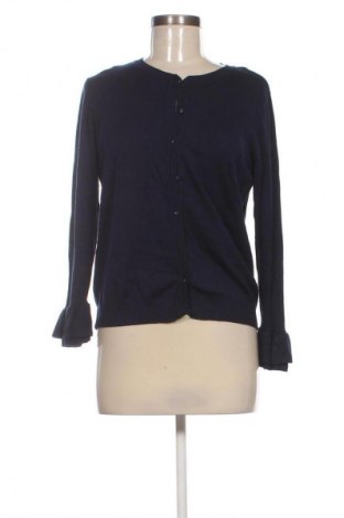 Dámsky kardigán OVS, Velikost L, Barva Modrá, Cena  159,00 Kč