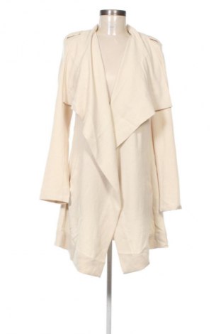 Дамска жилетка Object, Размер S, Цвят Бежов, Цена 48,06 €