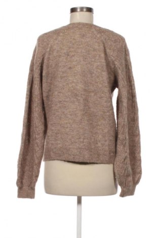 Cardigan de damă Object, Mărime M, Culoare Maro, Preț 294,99 Lei