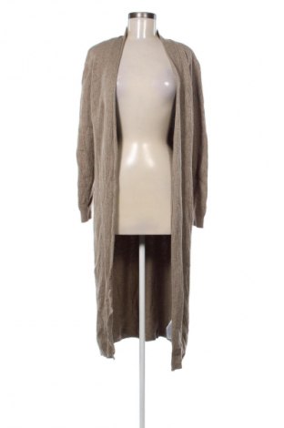 Damski kardigan Object, Rozmiar XL, Kolor Beżowy, Cena 21,99 zł