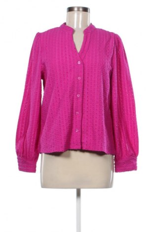 Дамска жилетка Object, Размер M, Цвят Розов, Цена 20,96 €