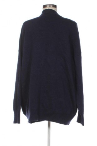 Damen Strickjacke Odi Et Amo, Größe XXL, Farbe Blau, Preis 39,99 €