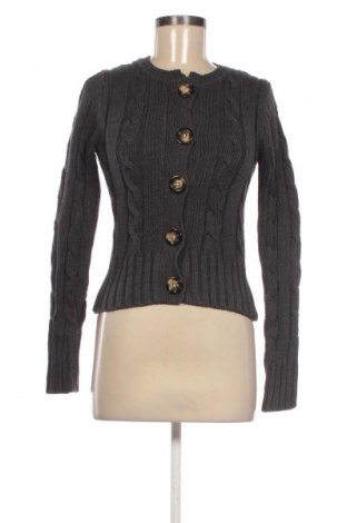 Дамска жилетка Old Navy, Размер XS, Цвят Сив, Цена 5,62 €