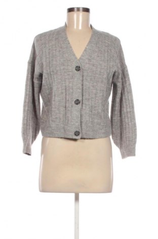 Дамска жилетка Old Navy, Размер L, Цвят Сив, Цена 21,00 €