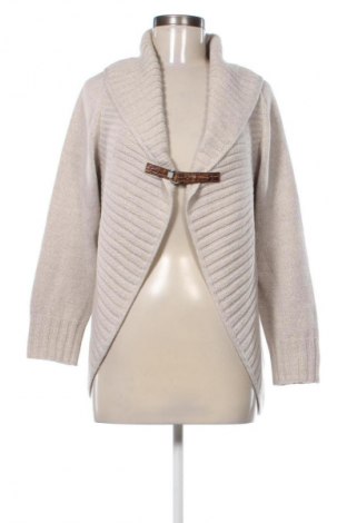 Γυναικεία ζακέτα Olsen, Μέγεθος XL, Χρώμα  Μπέζ, Τιμή 11,99 €