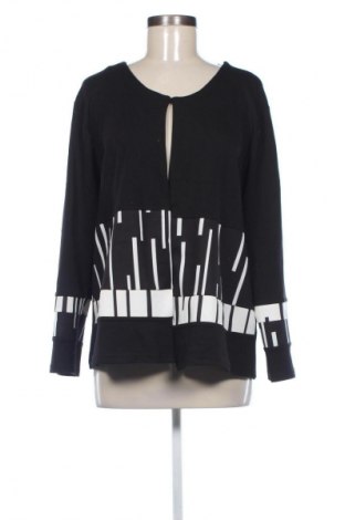 Γυναικεία ζακέτα One O One, Μέγεθος M, Χρώμα Πολύχρωμο, Τιμή 8,99 €