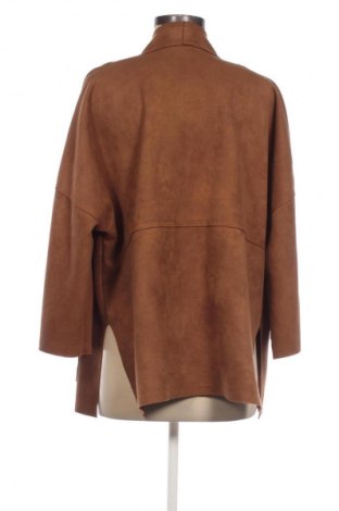 Damen Strickjacke Opus, Größe M, Farbe Braun, Preis € 41,99