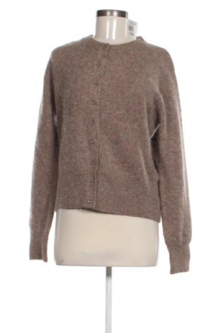 Дамска жилетка Opus, Размер M, Цвят Бежов, Цена 32,21 €