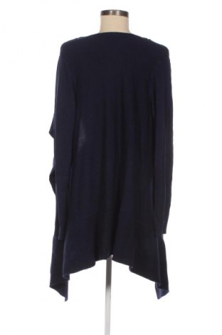 Damen Strickjacke Orsay, Größe XL, Farbe Blau, Preis € 7,99