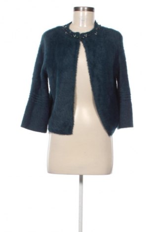 Damen Strickjacke Orsay, Größe M, Farbe Blau, Preis € 14,77