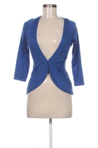 Damski kardigan Orsay, Rozmiar S, Kolor Niebieski, Cena 80,38 zł