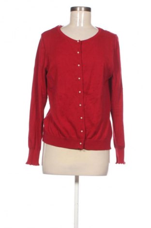 Női kardigán Orsay, Méret M, Szín Piros, Ár 6 103 Ft