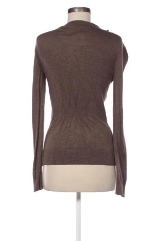 Γυναικεία ζακέτα Orsay, Μέγεθος M, Χρώμα Καφέ, Τιμή 15,00 €