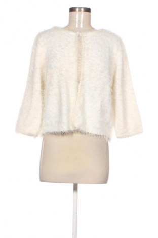 Damen Strickjacke Orsay, Größe L, Farbe Ecru, Preis € 10,96