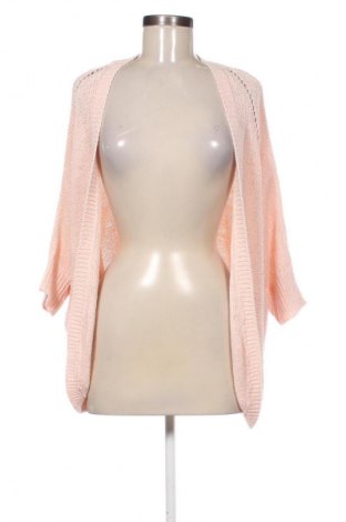 Γυναικεία ζακέτα Orsay, Μέγεθος L, Χρώμα Ρόζ , Τιμή 17,99 €