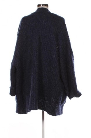 Damen Strickjacke Orsay, Größe M, Farbe Blau, Preis € 15,00