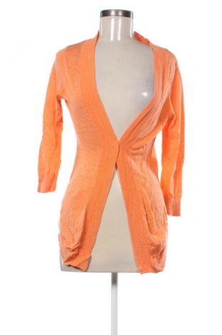 Дамска жилетка Orsay, Размер L, Цвят Оранжев, Цена 15,00 €