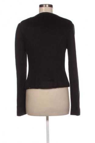 Γυναικεία ζακέτα Oui, Μέγεθος S, Χρώμα Μαύρο, Τιμή 10,99 €