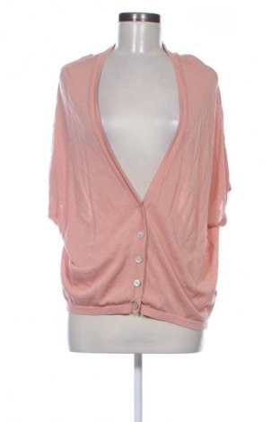 Dámsky kardigán Oui, Veľkosť L, Farba Ružová, Cena  10,95 €