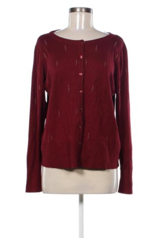 Dámsky kardigán Oviesse, Velikost XL, Barva Červená, Cena  439,00 Kč
