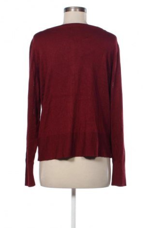 Dámsky kardigán Oviesse, Velikost XL, Barva Červená, Cena  439,00 Kč