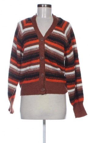 Damen Strickjacke Page One, Größe S, Farbe Mehrfarbig, Preis € 3,99