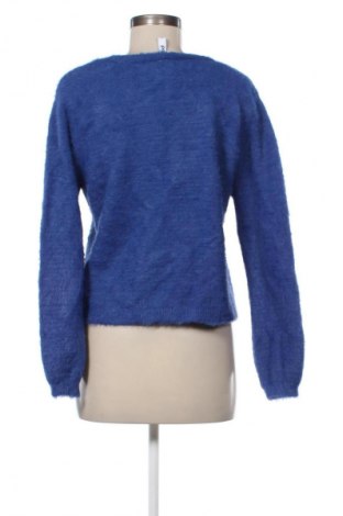 Γυναικεία ζακέτα Page One, Μέγεθος M, Χρώμα Μπλέ, Τιμή 7,99 €