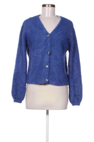 Дамска жилетка Page One, Размер L, Цвят Син, Цена 6,64 €