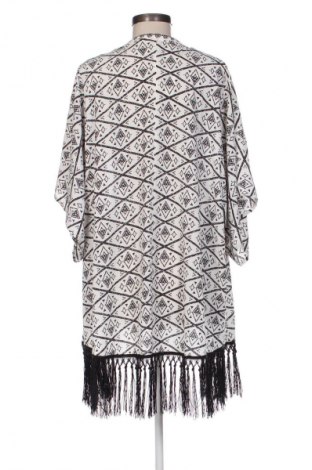 Γυναικεία ζακέτα Page One, Μέγεθος L, Χρώμα Πολύχρωμο, Τιμή 4,99 €