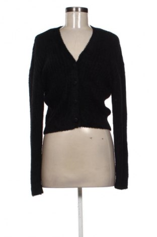 Damen Strickjacke Page One, Größe S, Farbe Schwarz, Preis € 5,99