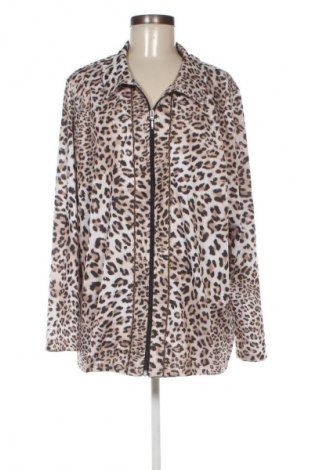 Γυναικεία ζακέτα Paola, Μέγεθος XXL, Χρώμα Πολύχρωμο, Τιμή 9,99 €