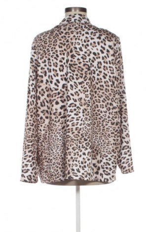 Γυναικεία ζακέτα Paola, Μέγεθος XXL, Χρώμα Πολύχρωμο, Τιμή 9,99 €