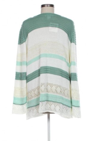 Dámsky kardigán Paola, Velikost XXL, Barva Vícebarevné, Cena  259,00 Kč