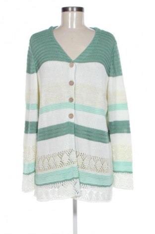 Dámsky kardigán Paola, Velikost XXL, Barva Vícebarevné, Cena  259,00 Kč