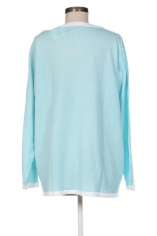 Női kardigán Paola, Méret XL, Szín Kék, Ár 3 849 Ft