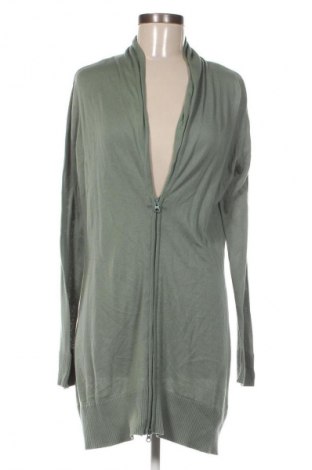 Дамска жилетка Patrizia Dini, Размер XL, Цвят Зелен, Цена 21,47 €