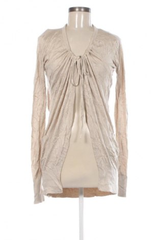 Női kardigán Patrizia Pepe, Méret M, Szín Bézs, Ár 41 969 Ft