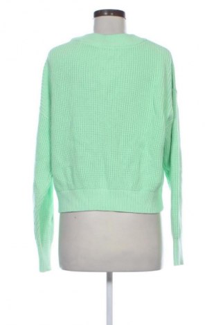 Női kardigán Pepe Jeans, Méret M, Szín Zöld, Ár 15 919 Ft