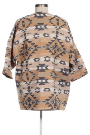 Дамска жилетка Pepe Jeans, Размер M, Цвят Многоцветен, Цена 20,96 €