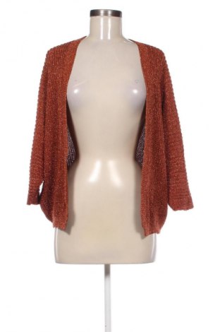 Dámsky kardigán Pescara, Velikost XL, Barva Hnědá, Cena  439,00 Kč