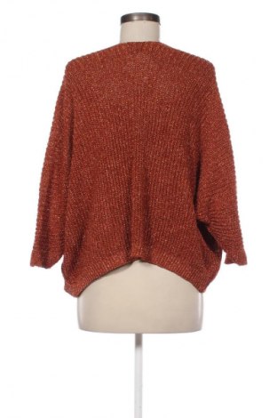 Dámsky kardigán Pescara, Velikost XL, Barva Hnědá, Cena  439,00 Kč