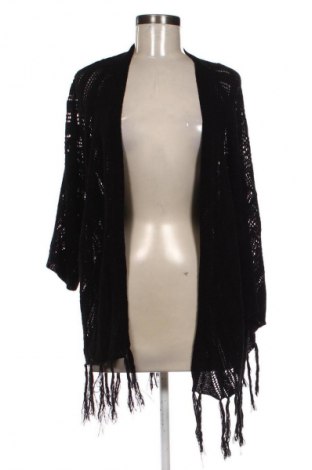 Γυναικεία ζακέτα Pescara, Μέγεθος XL, Χρώμα Μαύρο, Τιμή 6,99 €