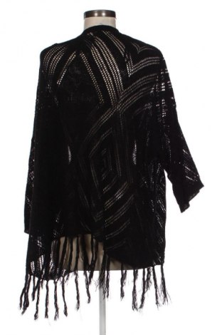 Γυναικεία ζακέτα Pescara, Μέγεθος XL, Χρώμα Μαύρο, Τιμή 6,99 €