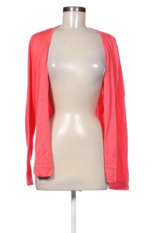 Γυναικεία ζακέτα Peter Hahn, Μέγεθος L, Χρώμα Ρόζ , Τιμή 25,99 €