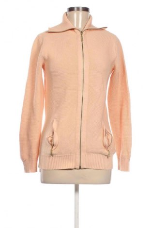 Damski kardigan Peter Hahn, Rozmiar S, Kolor Różowy, Cena 166,99 zł