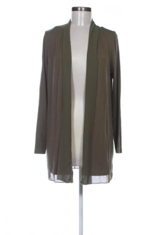 Damen Strickjacke Pfeffinger, Größe M, Farbe Grün, Preis € 6,99